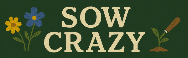 Sow Crazy